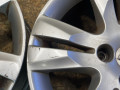 диск литой Peugeot 5008 1 поколение 2011, 1.6 л., дизель, МКПП, передний привод, 9675498677 - фото №27