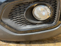 бампер передний Kia Sorento 2 поколение 2010, 2.2 л., дизель, МКПП, полный привод, правый руль - фото №9