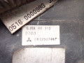 блок круиз-контроля Mazda 6 GG 2003, 2.0 л., бензин, МКПП, правый руль, GJ6A66312, G6T25074M1 - фото №6