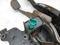 узел педальный (блок педалей) Peugeot 407 1 поколение 2007, 1.6 л., 9HZ (DV6TED4), дизель, МКПП, универсал, передний привод, 9681601680, 9663027580 - фото №4