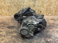 КПП механическая (МКПП) Volkswagen Passat B6 2007, 2.0 л., BWA, бензин, МКПП, седан, KNU, KNU01028P02, KNU01028 - фото №3