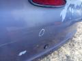 крышка багажника (дверь 3-5) Chrysler Neon 1 поколение 1996, 2.0 л., бензин, МКПП - фото №14