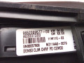 блок управления печки / климат-контроля Citroen C4 Picasso 1 поколение 2011, 1.6 л., 9HR (DV6C), дизель, МКПП, правый руль, 9652389577 - фото №5