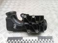 патрубок интеркулера Mercedes-Benz Vito W639 2006, 2.2 л., дизель, МКПП, A6460901837, 6460901837 - фото №3