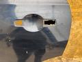 дверь задняя левая Nissan Qashqai 1 поколение 2008, 1.5 л., K9K 282, дизель, МКПП, правый руль - фото №9