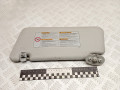 козырек солнцезащитный Suzuki Grand Vitara 2 поколение 2008, 1.6 л., M16A, бензин, МКПП, внедорожник 3 дв. - фото №3