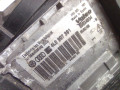 фара левая Volkswagen Passat B6 2007, 2.0 л., BWA, бензин, МКПП, седан, 4L0907391, 3C0941607G, 89034934, 89315530, 3C0941751K - фото №11