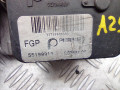 сервопривод заслонок впускного коллектора Opel Vectra C 2004, 1.9 л., дизель, 55199915, 70062106 - фото №4