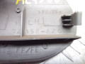 Пластик салазок сидений Toyota RAV4 2 поколение (XA20) 2003, 2.0 л., 1CD-FTV, дизель, МКПП, внедорожник 5 дв., 7215842010 - фото №4