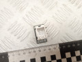 Кнопка антипробуксовочной системы (ABS/ESP) Volkswagen Caddy 3 поколение 2008, 1.9 л., BLS, дизель, АКПП, 1T0927117D - фото №3