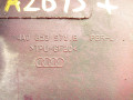 молдинг переднего левого крыла Audi A6 4A/C4 1996, 2.5 л., дизель, 4A0853971B - фото №4