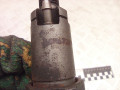 форсунка Peugeot 306 1 поколение [рестайлинг] 2000, 1.9 л., WJY (DW8B), дизель, МКПП, универсал, передний привод, LCR6736001, 198057, 09KTF - фото №4