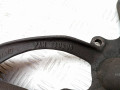 коллектор выпускной Mercedes-Benz A-Класс W168 2000, 1.7 л., дизель, МКПП, A6681420201, PAM130898 - фото №4
