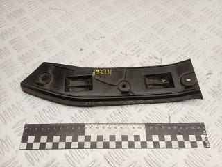 Крепление бампера переднего Volkswagen Polo 4 поколение 2002, 1.2 л., бензин, МКПП, 6Q0807184