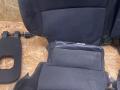 салон (комплект сидений) Peugeot 4007 1 поколение 2009, 2.2 л., дизель, МКПП, полный подключаемый привод, правый руль - фото №27