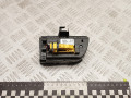 блок управления печки / климат-контроля Citroen C4 Picasso 1 поколение 2011, 1.6 л., 9HZ (DV6TED4), дизель, правый руль, 9650868677 - фото №3