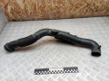 патрубок воздушного фильтра Opel Vectra B 1998, 1.6 л., бензин, 90499597, 90571561 - фото №2