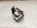 блок ABS Renault Megane 3 поколение 2010, 1.5 л., K9K 724, дизель, МКПП, хетчбэк 3 дв., правый руль, 476606747R, 10020702224, 10097014453 - фото №3