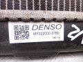 радиатор (основной) Honda Civic 8 поколение 2008, 2.2 л., N22A2, дизель, МКПП, хетчбэк 5 дв., правый руль, MF2220003760 - фото №7