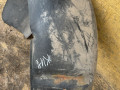 защита арок задняя левая (подкрылок) Peugeot 607 1 поколение 2002, 2.2 л., 4HX (DW12TED4/FAP), дизель, седан, 9629152280 - фото №3