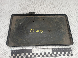 полка аккумулятора Toyota Avensis 2 поколение (T250) 2006, 2.0 л., дизель, 7443105080