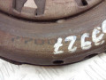 комплект сцепления Renault Laguna 1 поколение 1998, 1.8 л., бензин, 7700106225 - фото №4