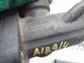 фланец (тройник) системы охлаждения Volkswagen Golf 3 поколение 1995, 1.9 л., дизель, 028121132A, TVZ1433NF, 028121133B - фото №4