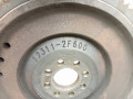 комплект сцепления Nissan Primera P11 [рестайлинг] 2000, 2.0 л., дизель, 123112F600, 301002F605 - фото №13