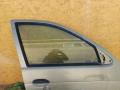 дверь передняя правая Renault Megane 1 поколение 1997, 1.4 л., дизель, МКПП, хетчбэк 5 дв. - фото №2