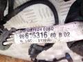 проводка двигателя Peugeot 4007 1 поколение 2009, 2.2 л., дизель, МКПП, полный подключаемый привод, правый руль, 9661631680, 9685193280 - фото №7