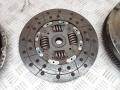 комплект сцепления Ford Transit Custom 1 поколение 2017, 2.2 л., дизель, МКПП, L010260E3017, BK217550BC, BK216477CD - фото №9