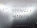 накладка на торпедо (консоль) Peugeot 308 T7 2010, 2.0 л., RHR (DW10BTED4), дизель, МКПП, универсал, 9659920577, 9661103877 - фото №4