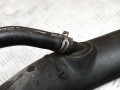 патрубок интеркулера Peugeot 607 1 поколение 2002, 2.2 л., 4HX (DW12TED4/FAP), дизель, седан, 9628792080A, 9635436580, 9637053080, 9634125380, 9639667580, 9632174880 - фото №4