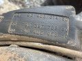 бак топливный Peugeot 306 1 поколение [рестайлинг] 2000, 1.9 л., WJY (DW8B), дизель, МКПП, универсал, передний привод, 9632840480, 9640361480, 9639773880, 9640595880 - фото №15