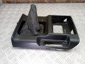 консоль салона Mitsubishi Pajero 3 поколение 2002, 3.2 л., дизель, МКПП, внедорожник 3 дв., MR410845, MR410844, MR444939 - фото №2