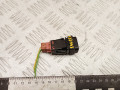 кнопка открытия лючка топливного бака Citroen C4 Picasso 1 поколение 2009, 1.6 л., 9HZ (DV6TED4), дизель, АКПП, правый руль, 68767, 96530658XT - фото №2