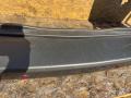 бампер задний Citroen C4 Picasso 1 поколение 2011, 1.6 л., 9HR (DV6C), дизель, МКПП, правый руль - фото №10