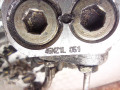 блок ABS Ford Fiesta 3 поколение 1995, 1.4 л., бензин, 45MZ1L051 - фото №6