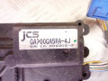 моторчик заслонки печки Mazda 626 GE 1994, 2.0 л., GA700GA5RA4J - фото №4