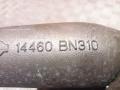 патрубок интеркулера Nissan Primera P12 2006, 2.2 л., дизель, МКПП, хетчбэк 5 дв., 14460BN310, 3106272 - фото №3