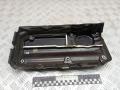 декоративная крышка двигателя Mercedes-Benz Vito W639 2006, 2.2 л., дизель, МКПП, A6460101567 - фото №3