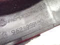 защита (кожух) ремня ГРМ Peugeot 406 1 поколение [рестайлинг] 2002, 2.0 л., дизель, МКПП, седан, 96124100, 9628959180 - фото №5