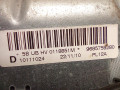 подушка безопасности пассажира Peugeot 207 1 поколение 2008, 1.4 л., EP3C, бензин, МКПП, хетчбэк 5 дв., правый руль, 9685759280 - фото №4