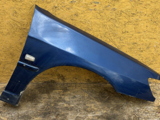 крыло переднее правое Peugeot 306 1 поколение [рестайлинг] 2000, 1.9 л., WJY (DW8B), дизель, МКПП, универсал, передний привод