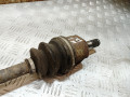полуось передняя правая (приводной вал, ШРУС) Hyundai Lantra J2 1996, 1.6 л., G4GR, бензин, МКПП, 4950829C00 - фото №5