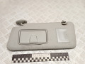 козырек солнцезащитный Suzuki Grand Vitara 2 поколение 2008, 1.6 л., M16A, бензин, МКПП, внедорожник 3 дв. - фото №2