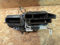 отопитель в сборе (печка) Toyota RAV4 2 поколение (XA20) 2003, 2.0 л., 1CD-FTV, дизель, МКПП, внедорожник 5 дв., 8705042120, 4431105423 - фото №5