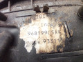 зеркало наружное левое Citroen C4 Picasso 1 поколение 2011, 1.6 л., 9HZ (DV6TED4), дизель, правый руль, E9024375, 96819905XT - фото №11