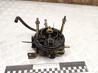 моновпрыск Fiat Punto 1 поколение 1998, 1.2 л., бензин, МКПП, хетчбэк 3 дв., 30MM12, 150506E, S1138