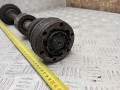 полуось передняя левая (приводной вал, ШРУС) Volkswagen Passat B3 1992, 1.9 л., дизель, 357407271A, 1H0407449AX, 357407271PV, 357407271GV, 1H0407271K, 3574072171PX, 357407271B, 357407271P, JZW407449CX, 357407271PX, 357407449AX, 357407271Q, 357407449X, 1H0407271A, 1H0407271AX, 1H0407271AV, 357407271GX, 357407271G, 357407271EX, 357407271H, 357407271HX, JZW407449DX, JZW407449AX - фото №5